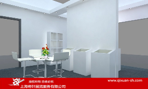 參展期間切記幾點(diǎn)-上海展臺(tái)搭建公司